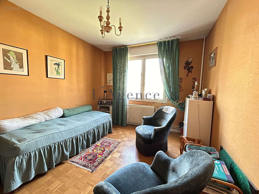 Appartement à CHANTILLY