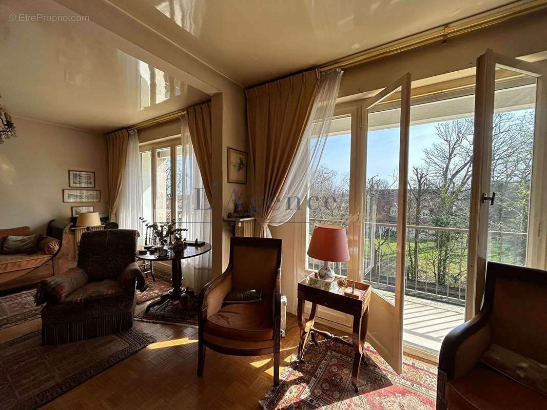 Appartement à CHANTILLY