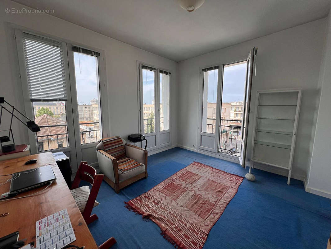 Appartement à LE HAVRE