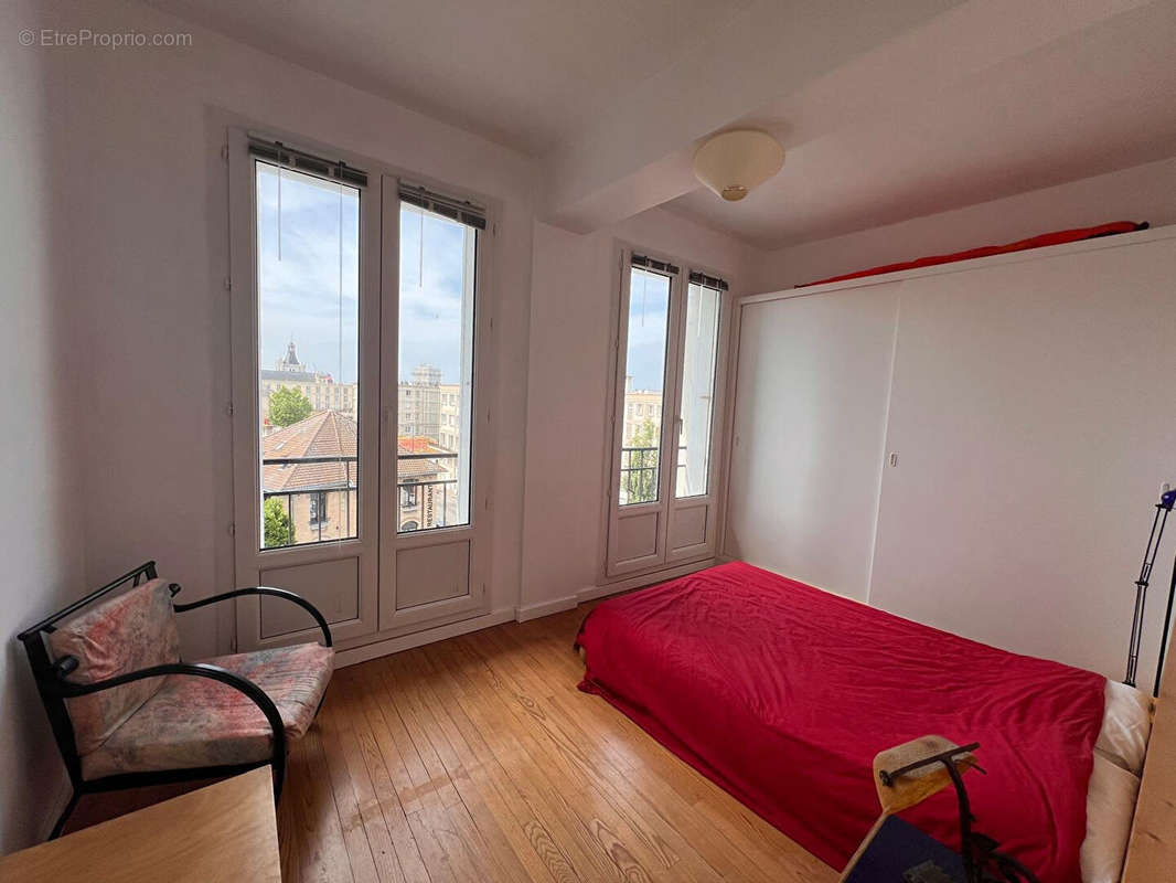 Appartement à LE HAVRE