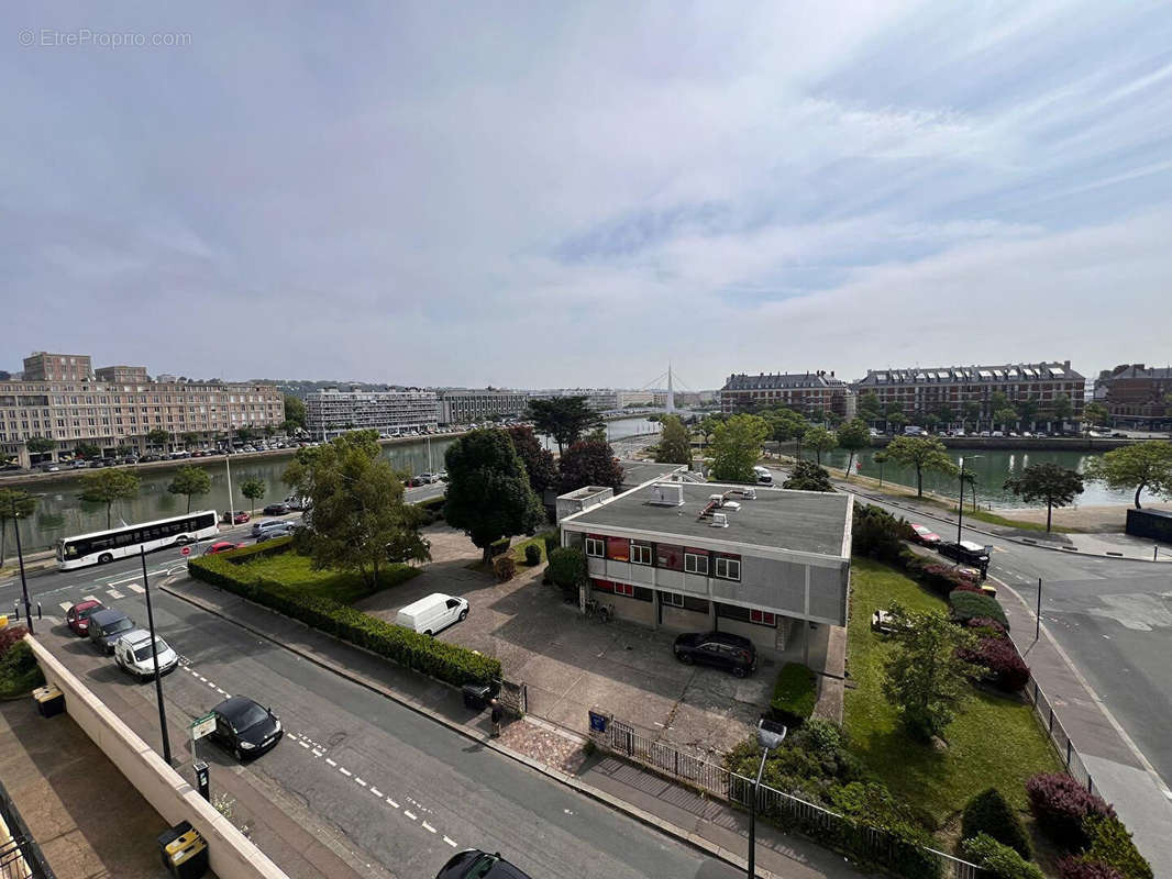 Appartement à LE HAVRE