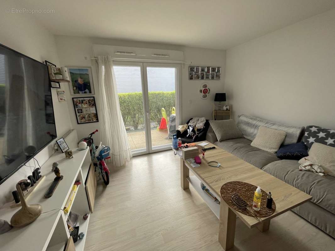 Appartement à BREST