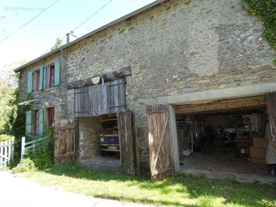 Appartement à JARNAGES