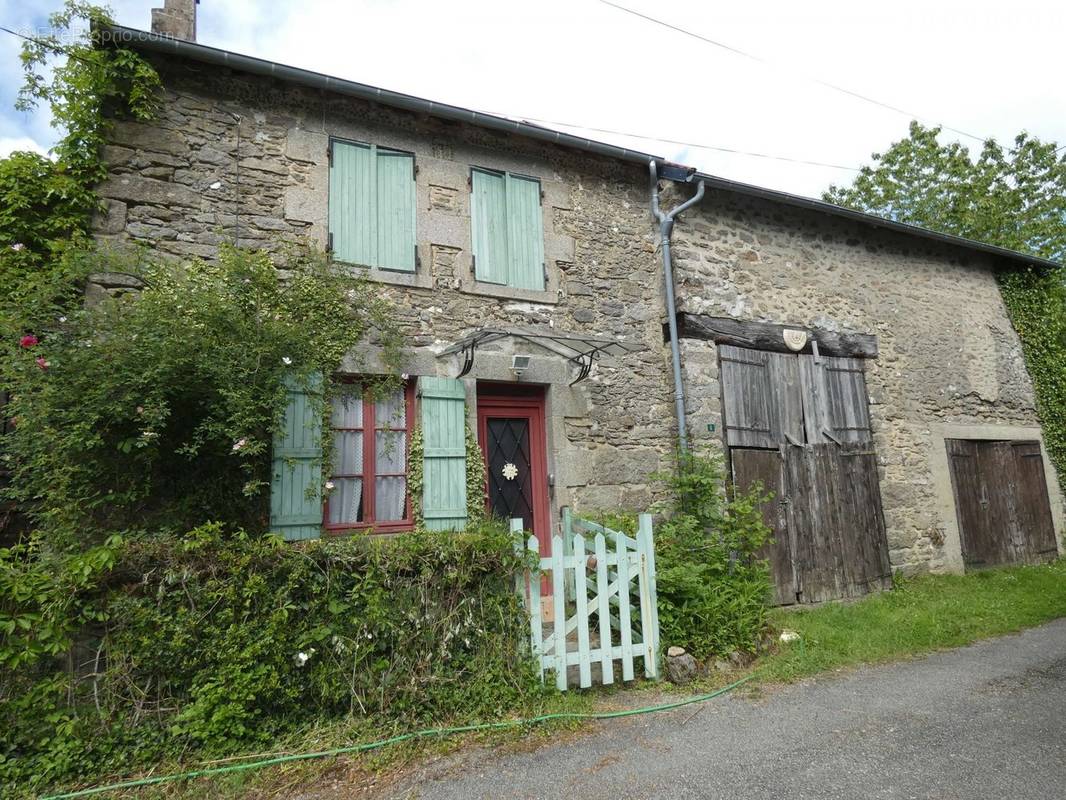 Appartement à JARNAGES