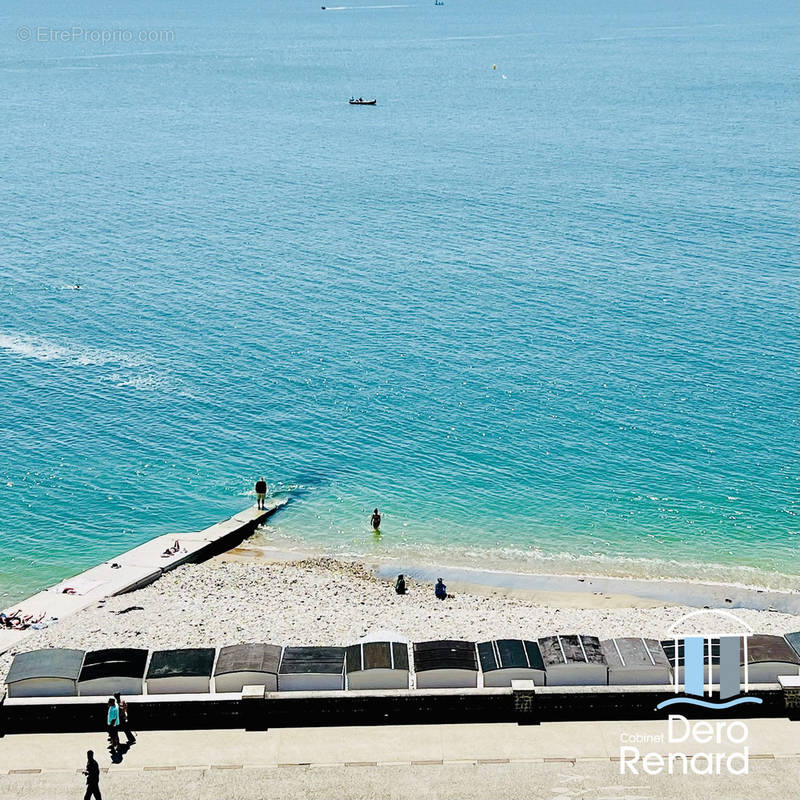 Appartement à LE HAVRE