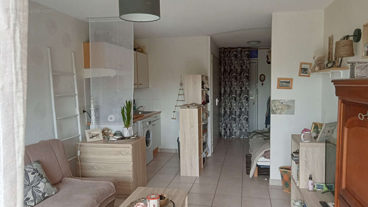 Appartement à LES SABLES-D&#039;OLONNE