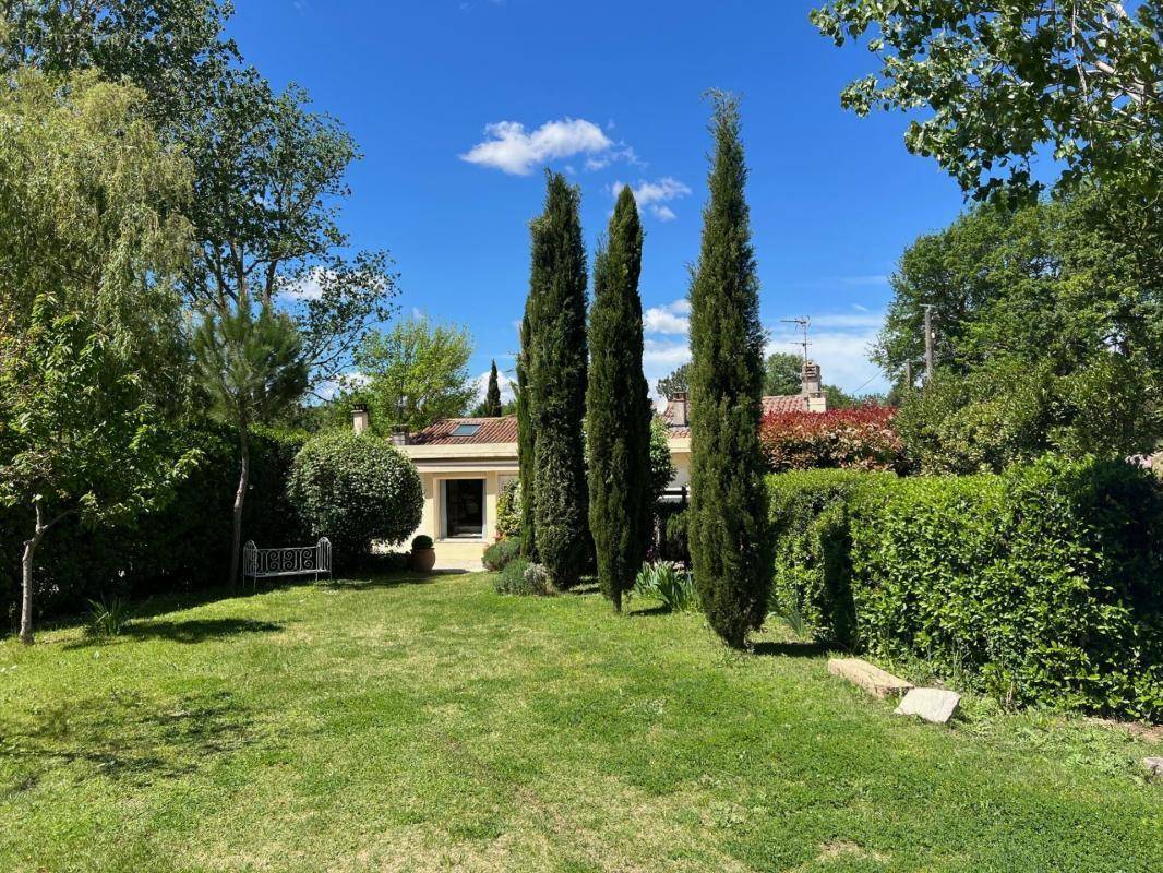 Maison à AIX-EN-PROVENCE