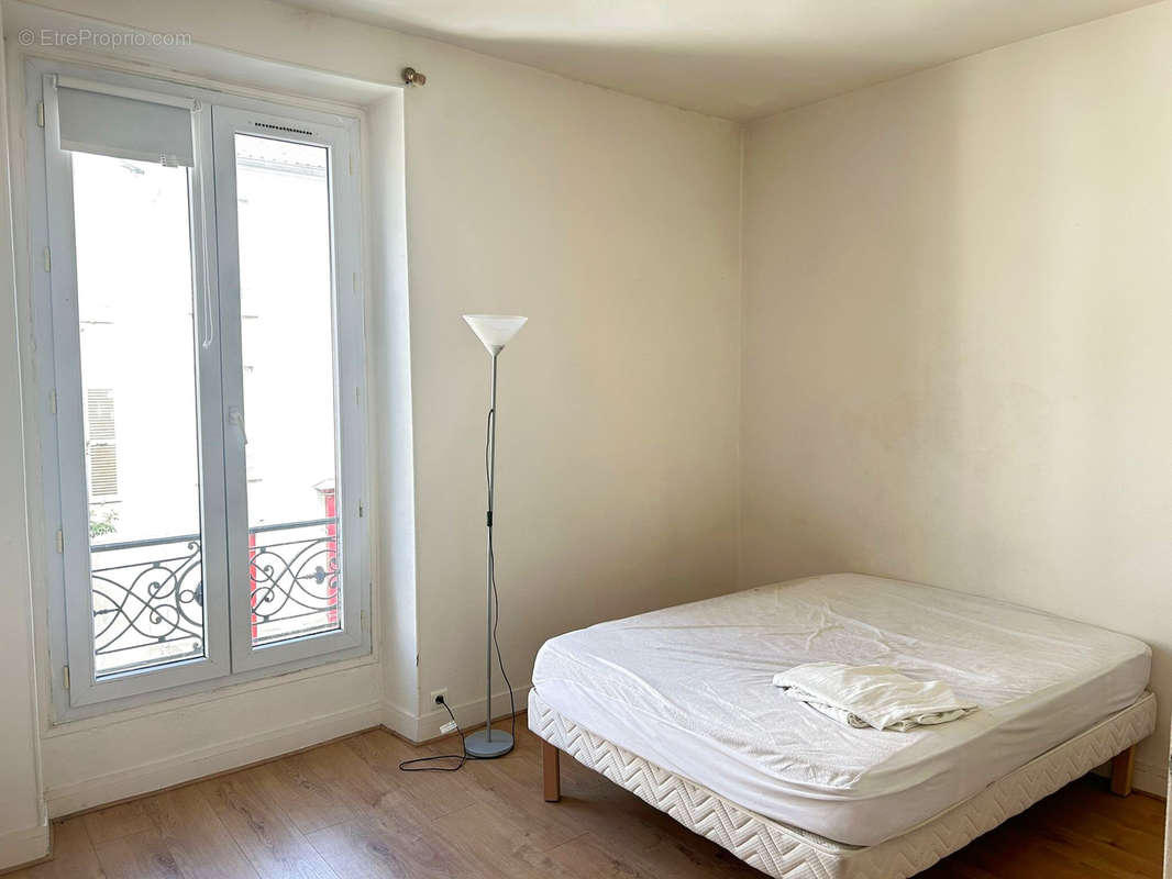 Appartement à SAINT-MAUR-DES-FOSSES