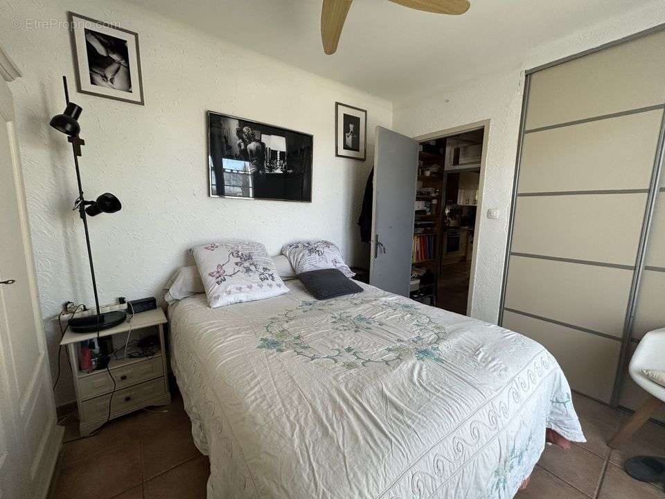 Appartement à LA CIOTAT