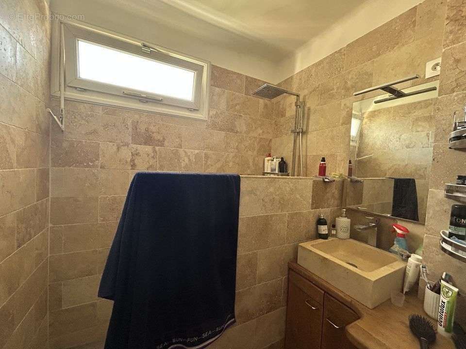 Appartement à LA CIOTAT