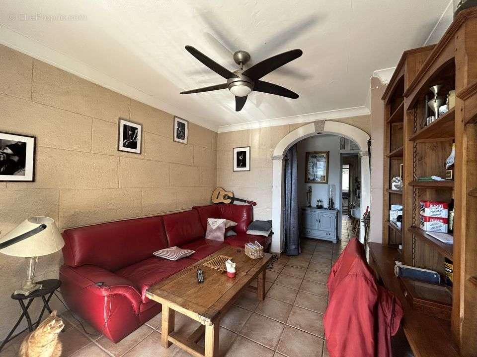 Appartement à LA CIOTAT