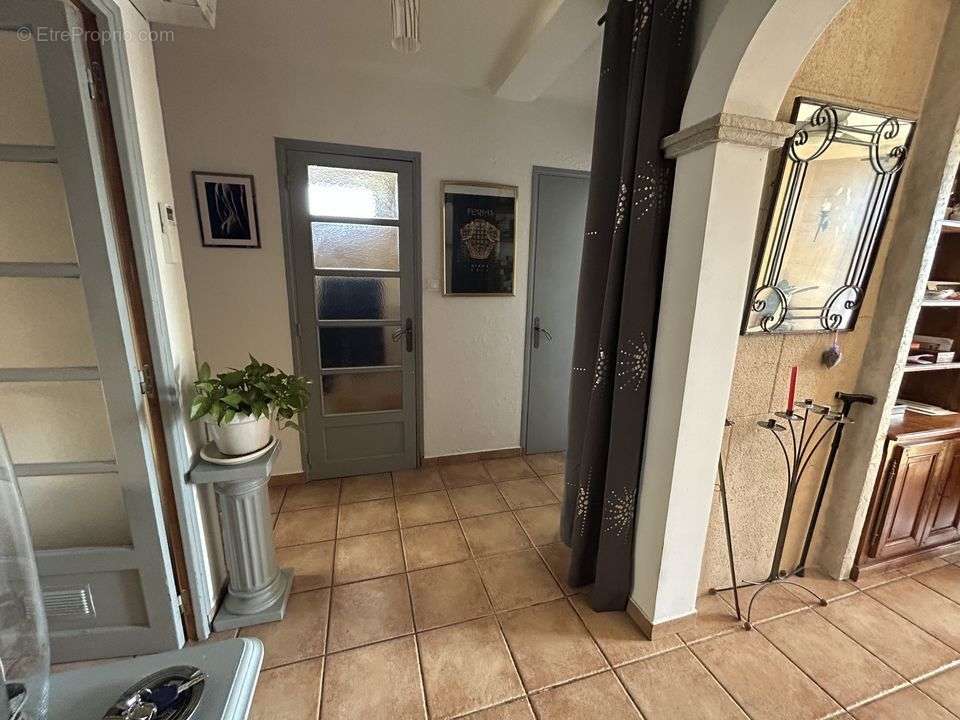 Appartement à LA CIOTAT