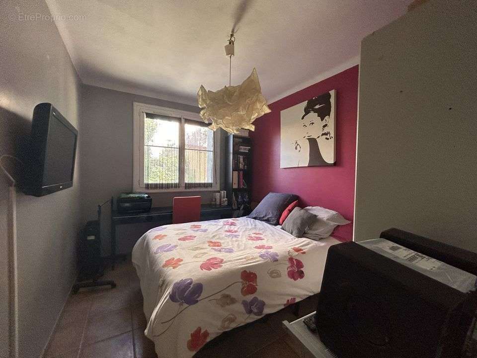 Appartement à LA CIOTAT