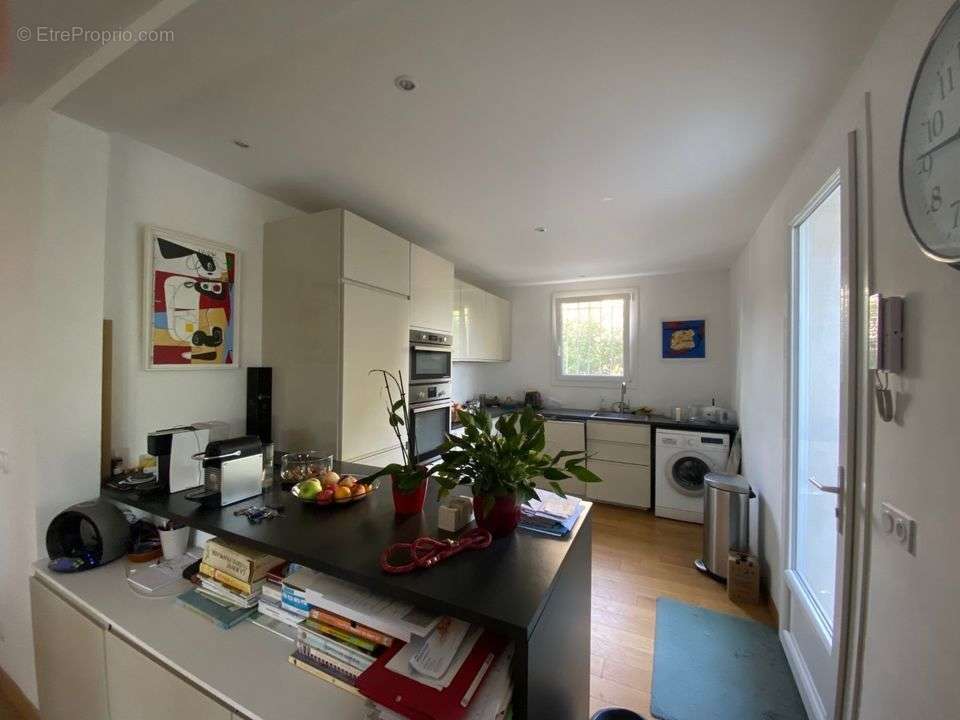 Appartement à LA CIOTAT