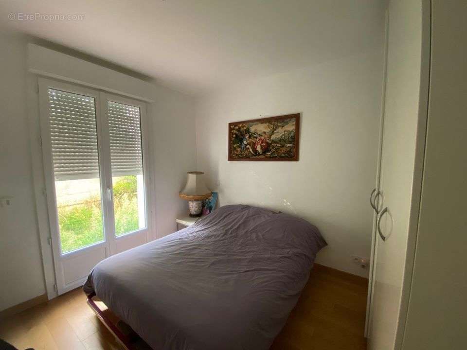 Appartement à LA CIOTAT