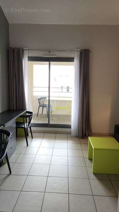 Appartement à LA CIOTAT