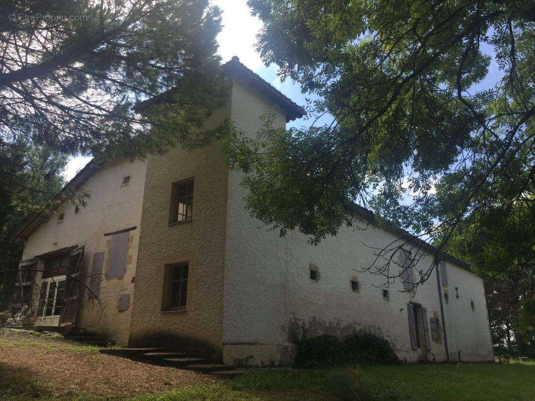 Maison à LECTOURE