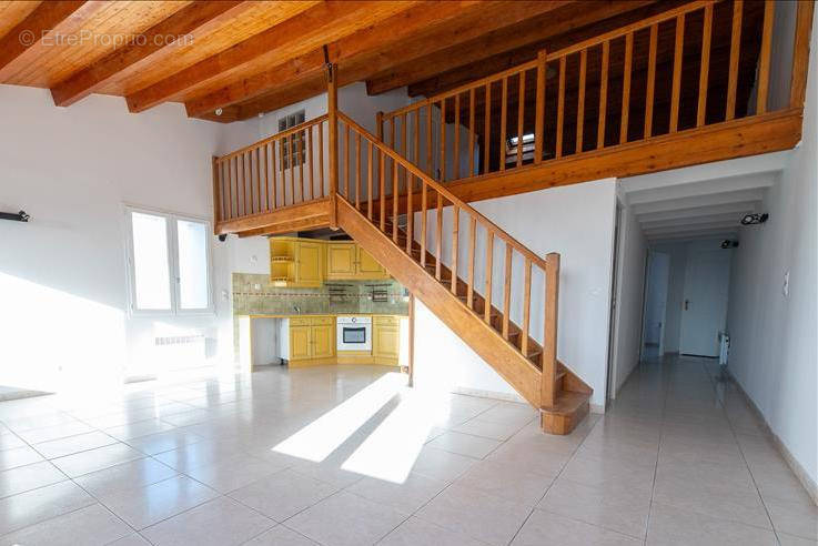 Appartement à SAINT-DENIS-D&#039;OLERON