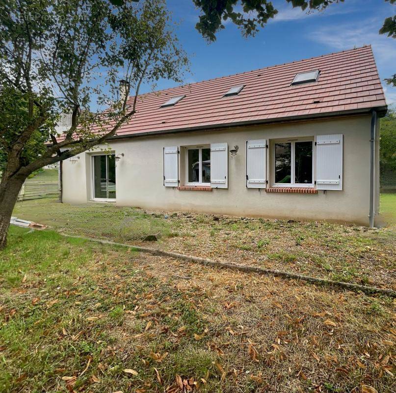 Maison à BEAUGENCY