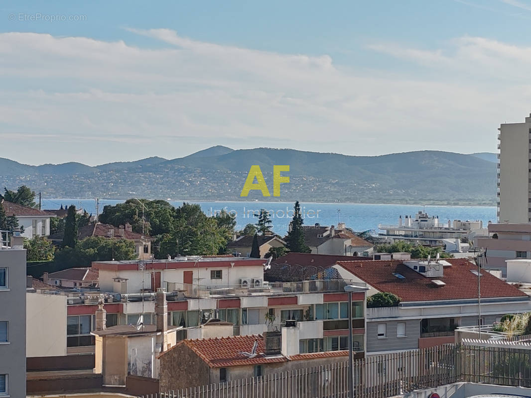 Maison à SAINT-RAPHAEL