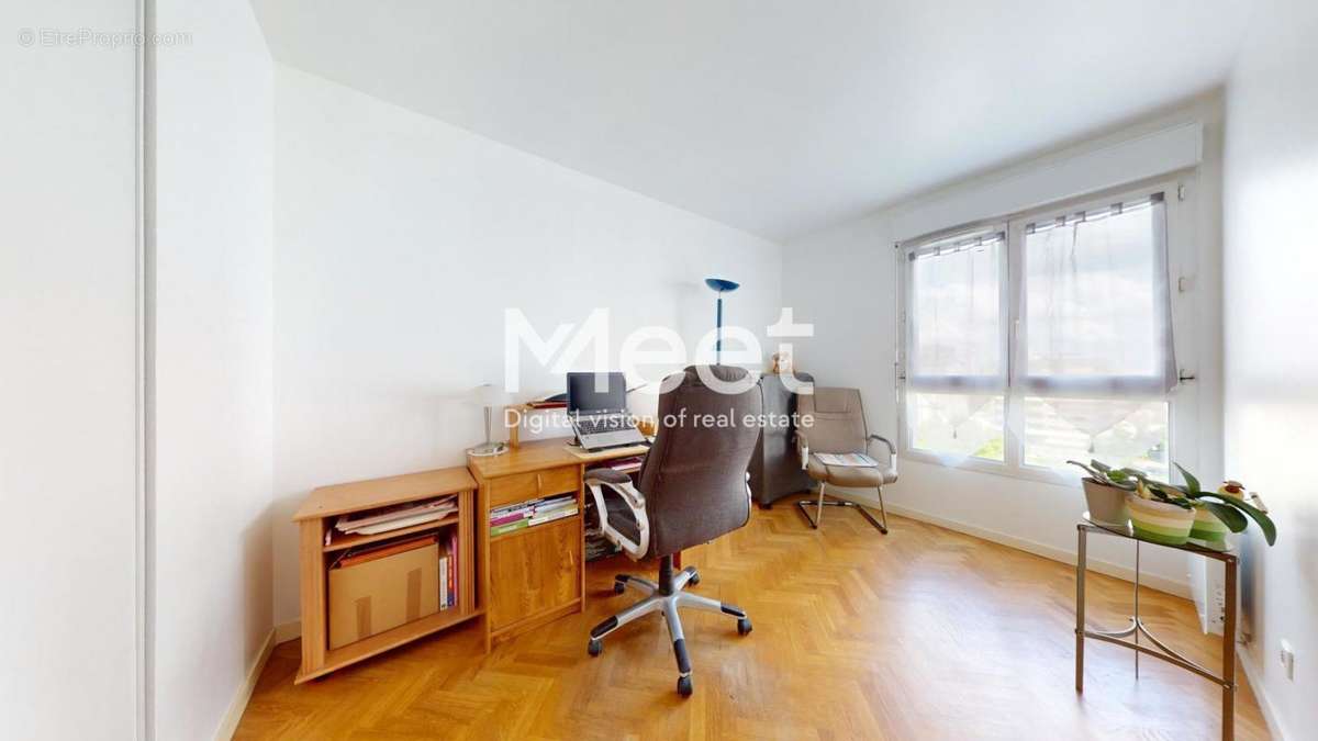 Appartement à VITRY-SUR-SEINE