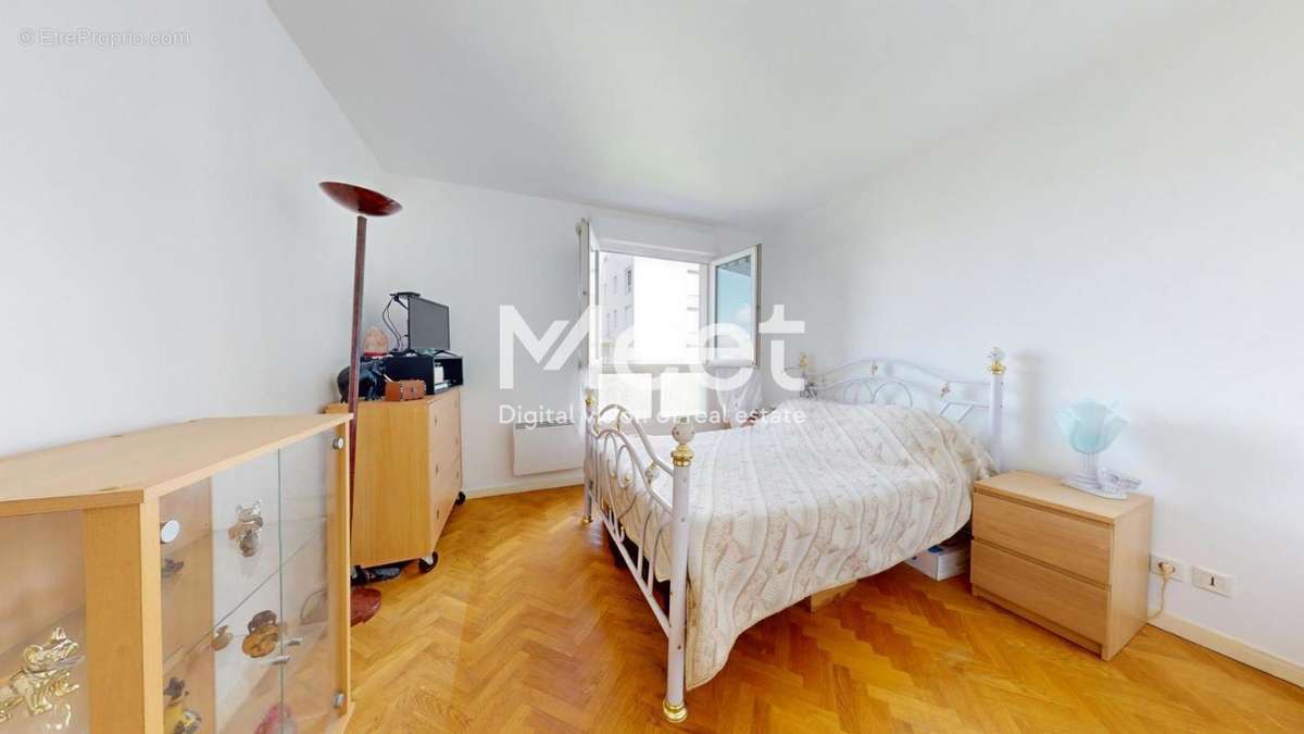 Appartement à VITRY-SUR-SEINE