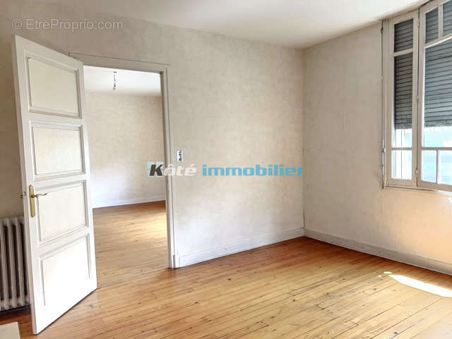 Appartement à TARBES