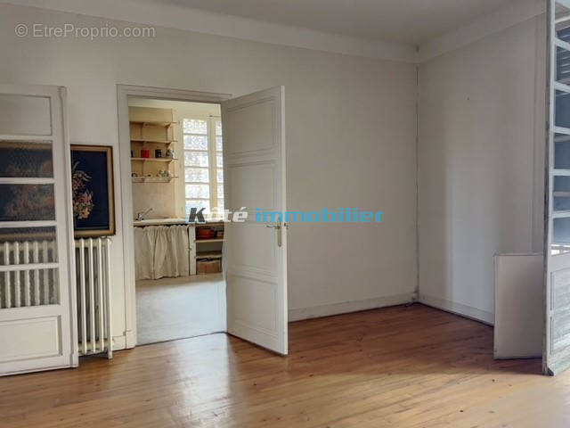 Appartement à TARBES