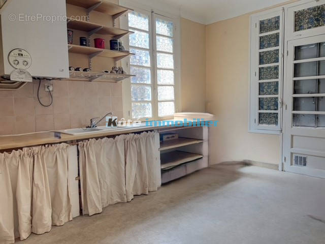 Appartement à TARBES