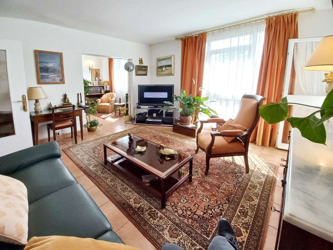 Appartement à CRETEIL