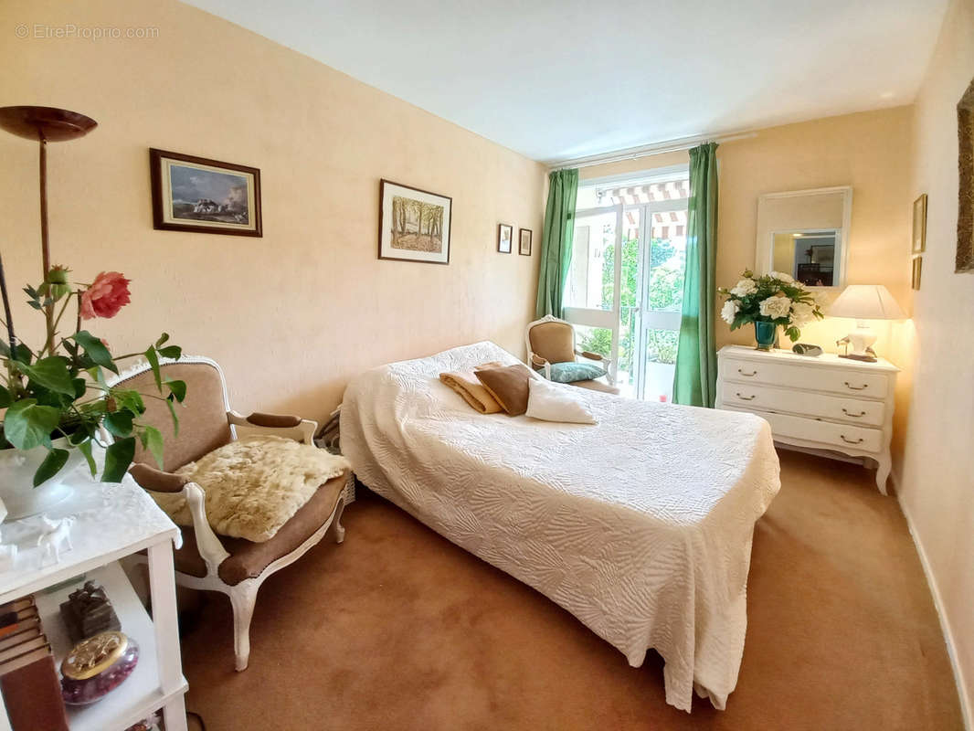 Appartement à CRETEIL