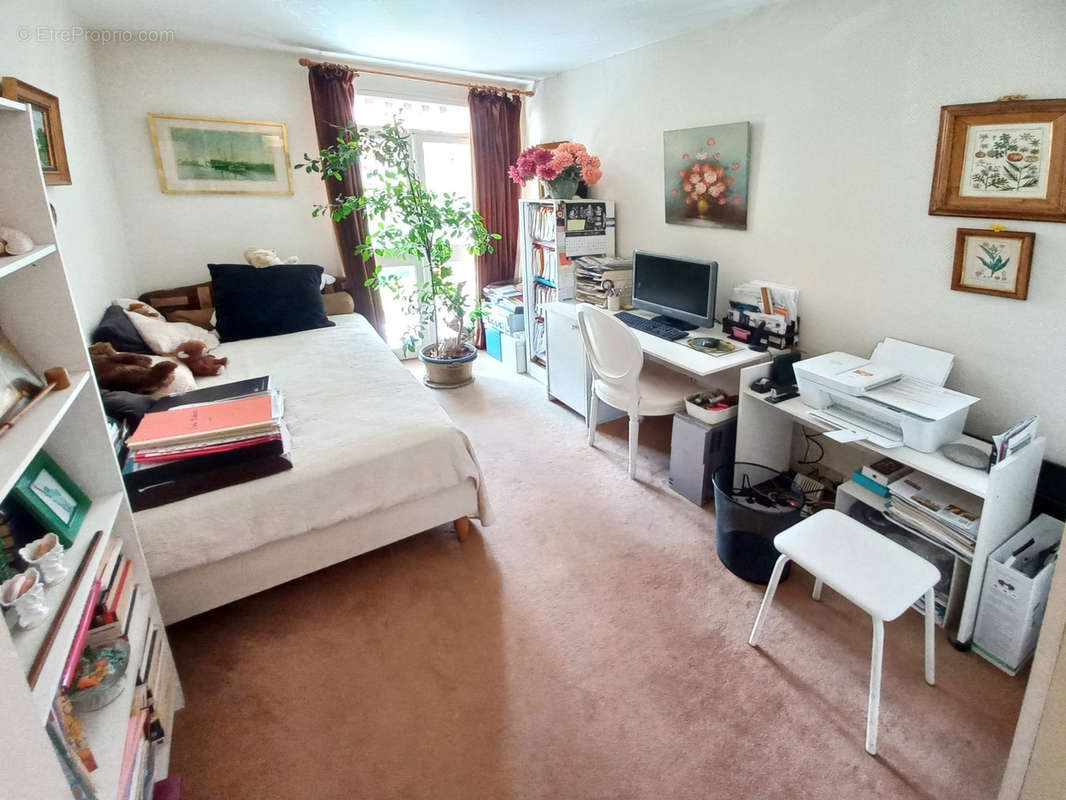 Appartement à CRETEIL