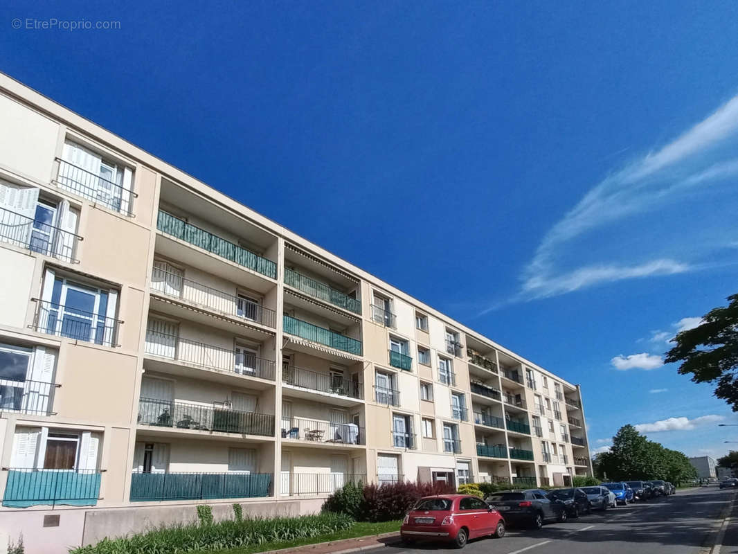 Appartement à CRETEIL