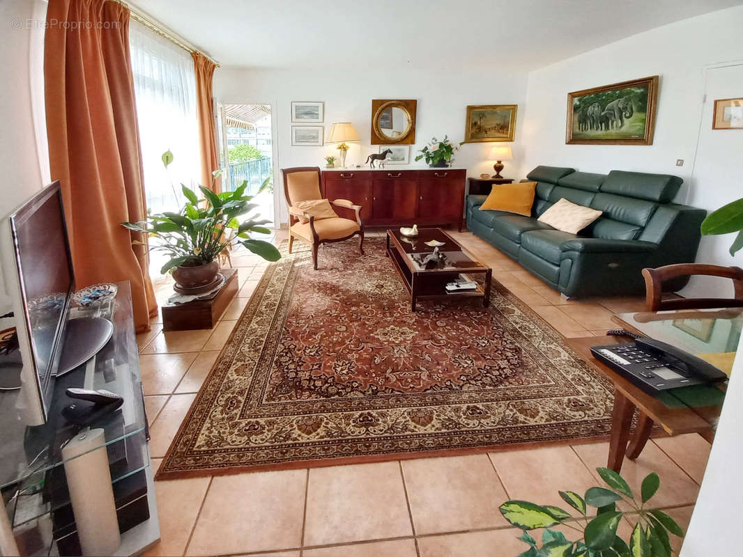 Appartement à CRETEIL