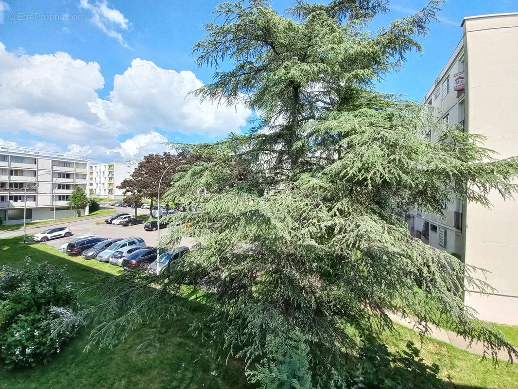 Appartement à CRETEIL