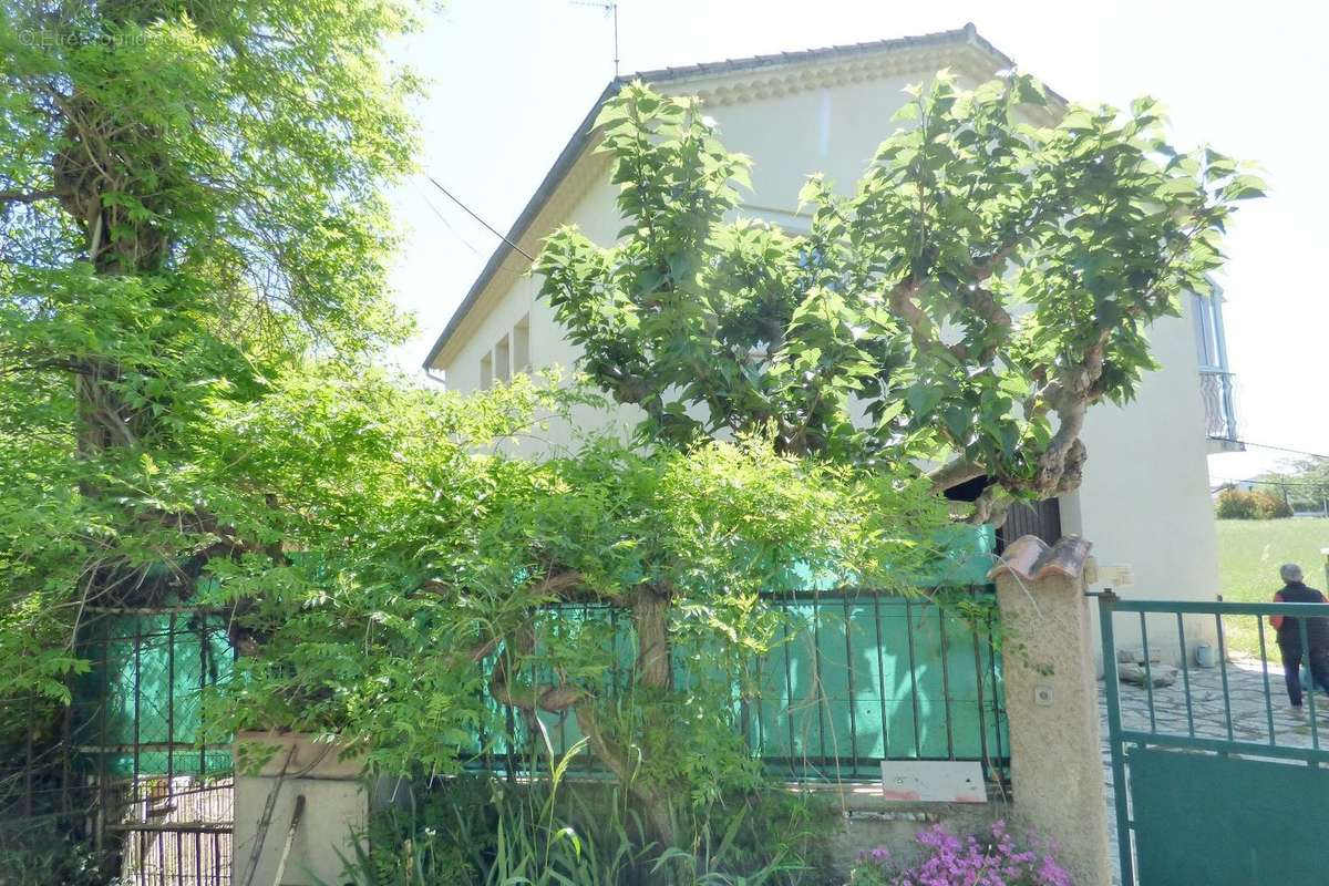 Maison à PEZENAS