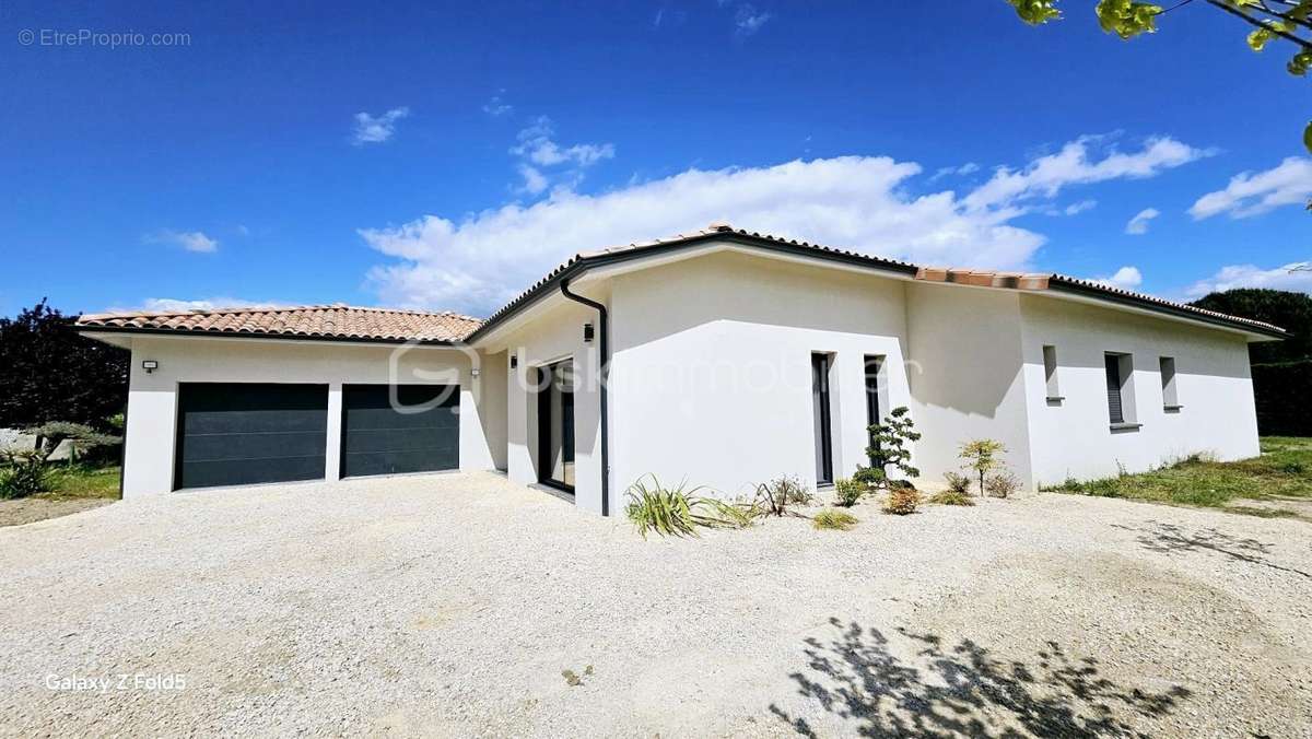 Maison à MONTAUBAN