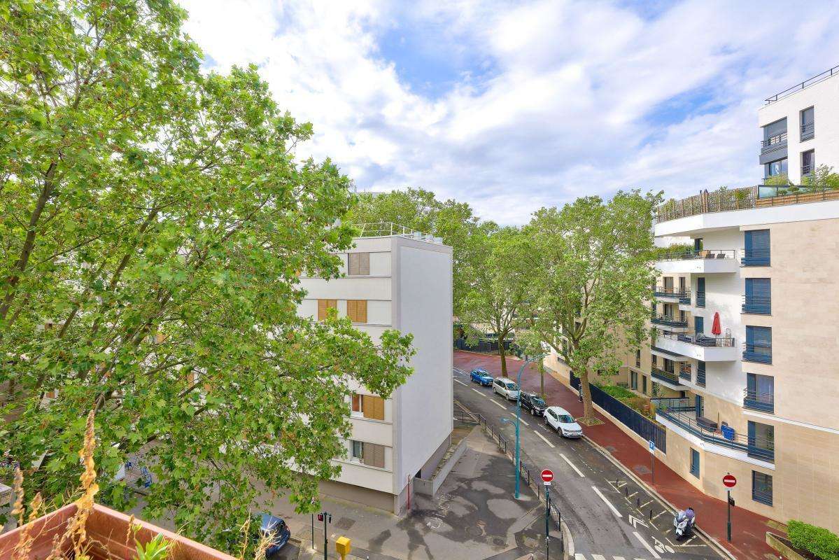 Appartement à CLICHY