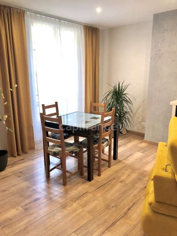 Appartement à LE HAVRE