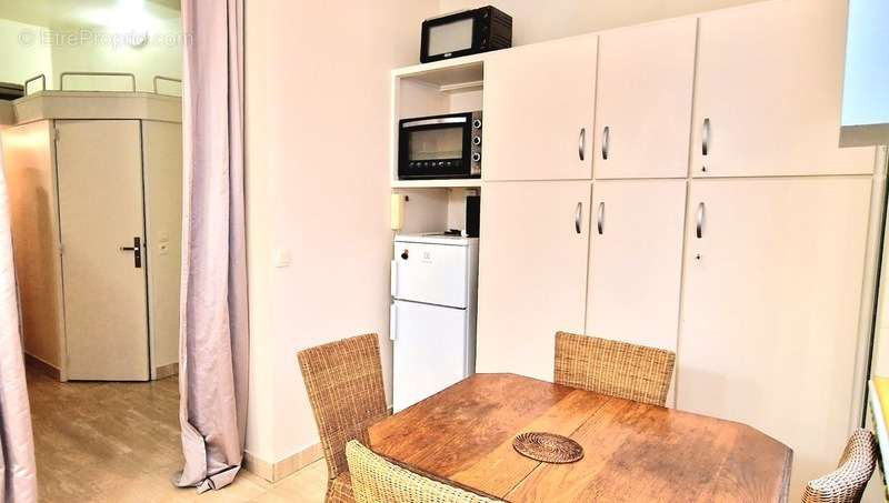 Appartement à PARIS-5E