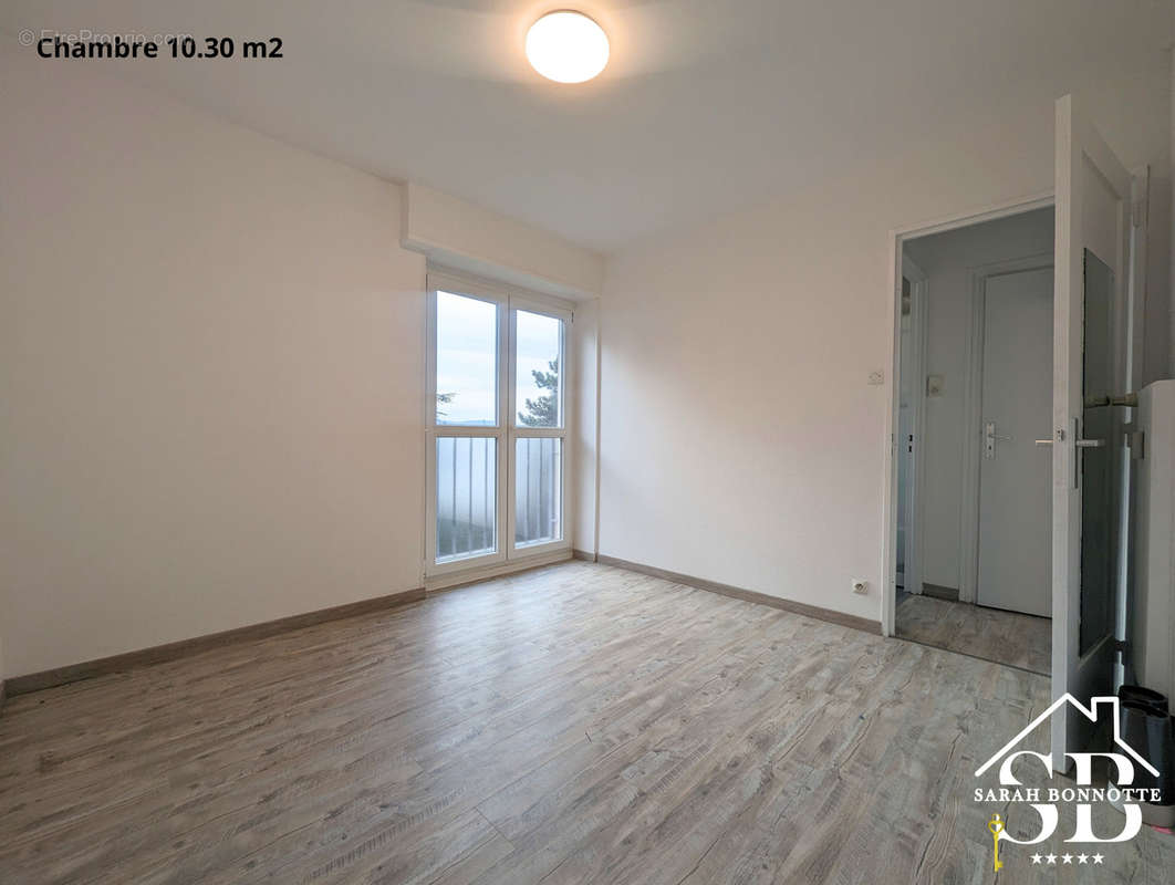 Appartement à ILLZACH