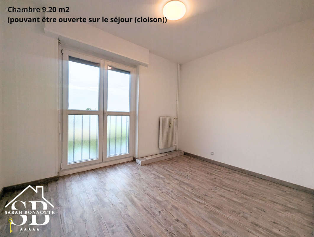 Appartement à ILLZACH