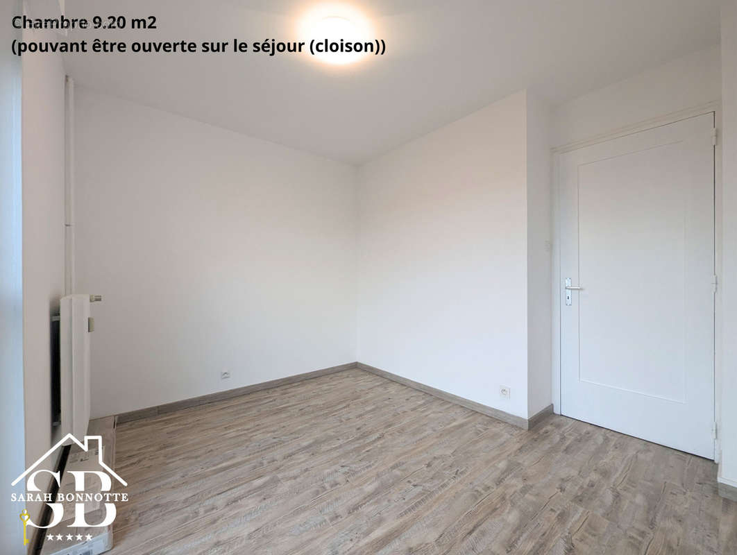 Appartement à ILLZACH