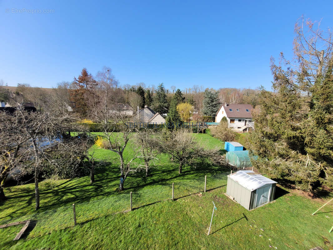 Maison à SEPTEUIL