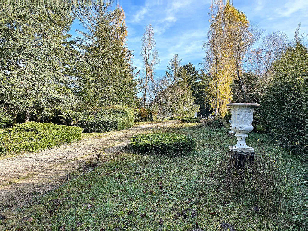 Maison à CHAUMONT-SUR-LOIRE