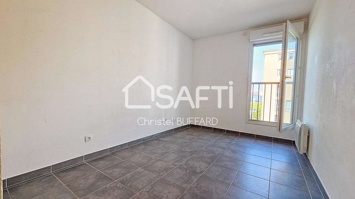 Photo 4 - Appartement à MARSEILLE-10E