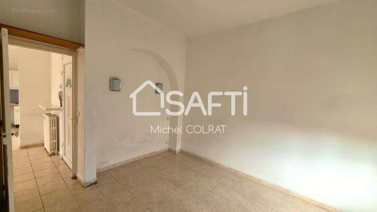 Photo 3 - Appartement à PERPIGNAN