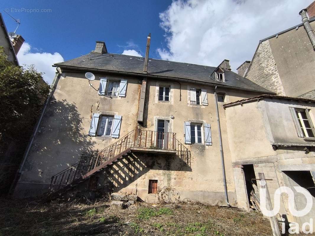 Photo 9 - Maison à CROCQ