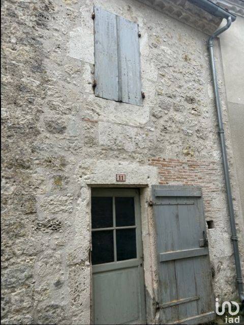 Photo 1 - Maison à BOURG-DE-VISA