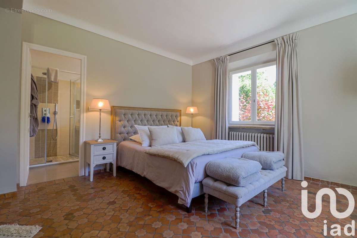 Photo 4 - Maison à MOUGINS